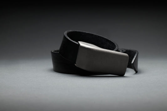 Buying a leather belt? These 5 factors to buy the best you can