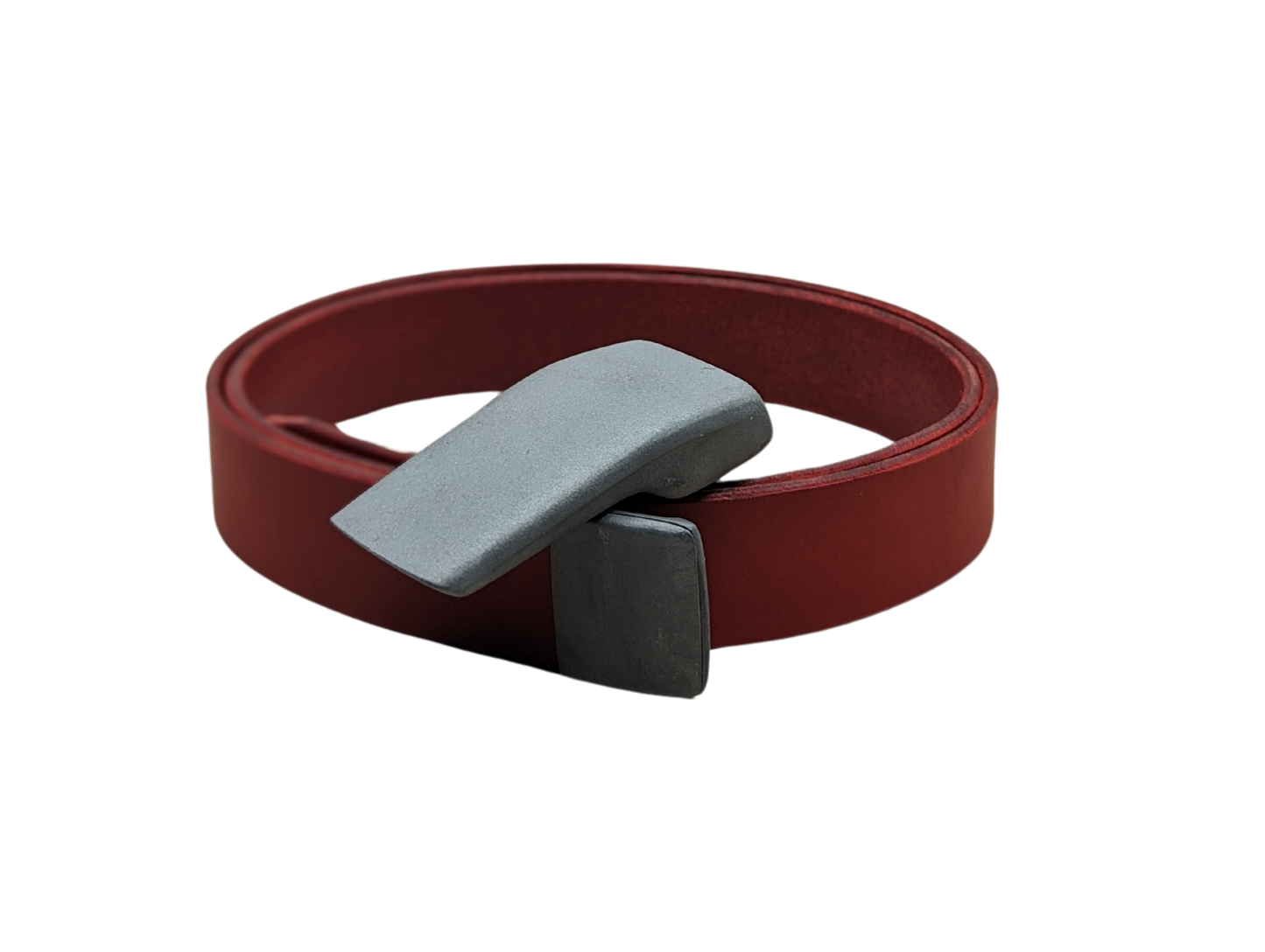 YOKU Belt (Buckle and Strap)