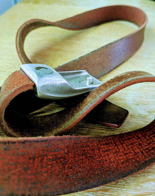 What is emotionally durable design and why it matters when buying a belt