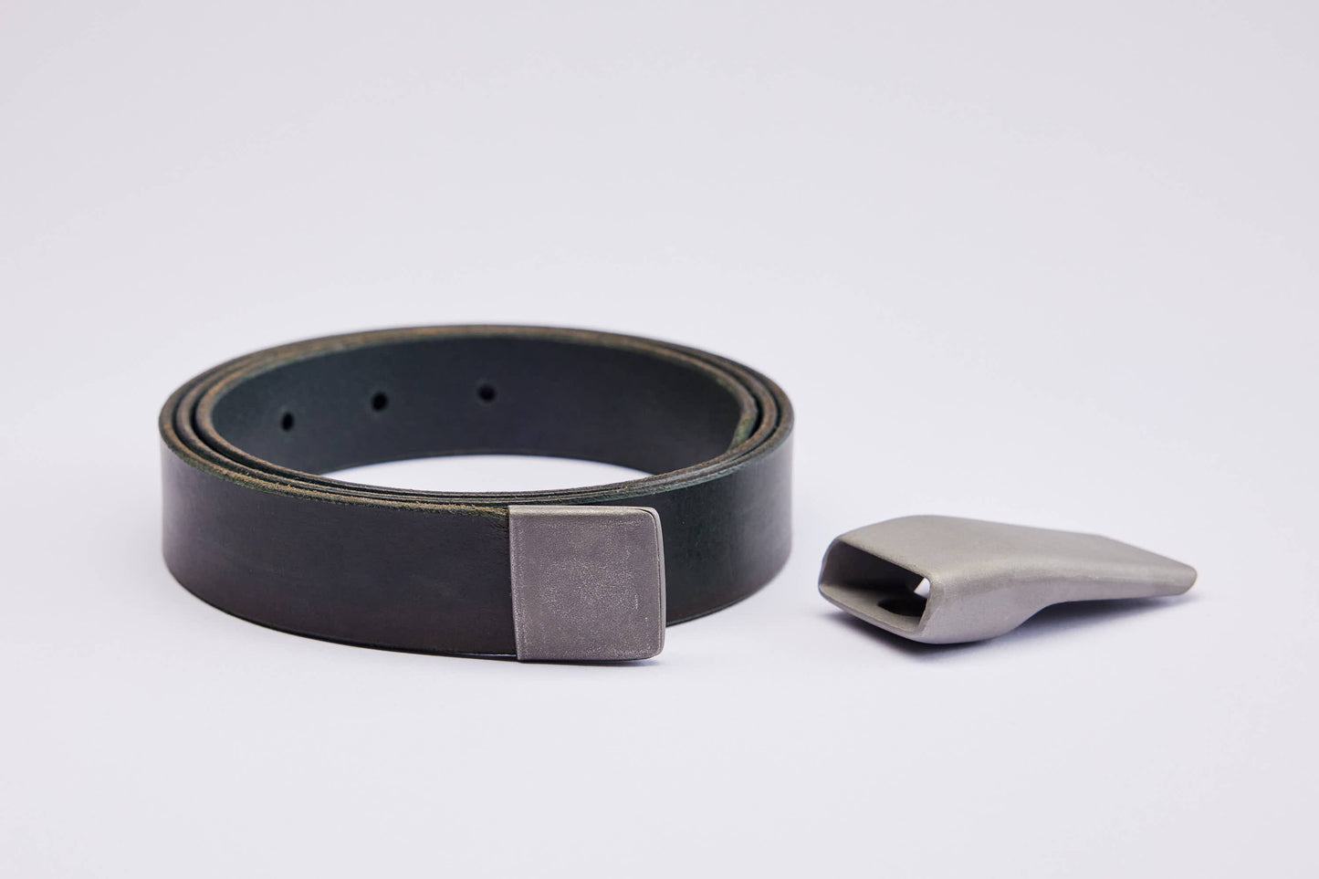 YOKU Belt (Buckle and Strap)