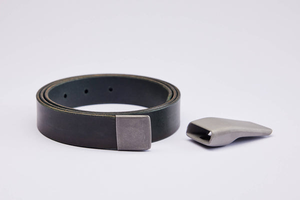 YOKU Belt (Buckle and Strap)