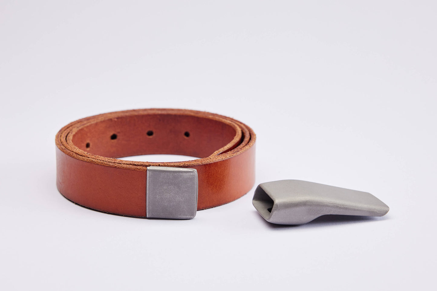 YOKU Belt (Buckle and Strap)