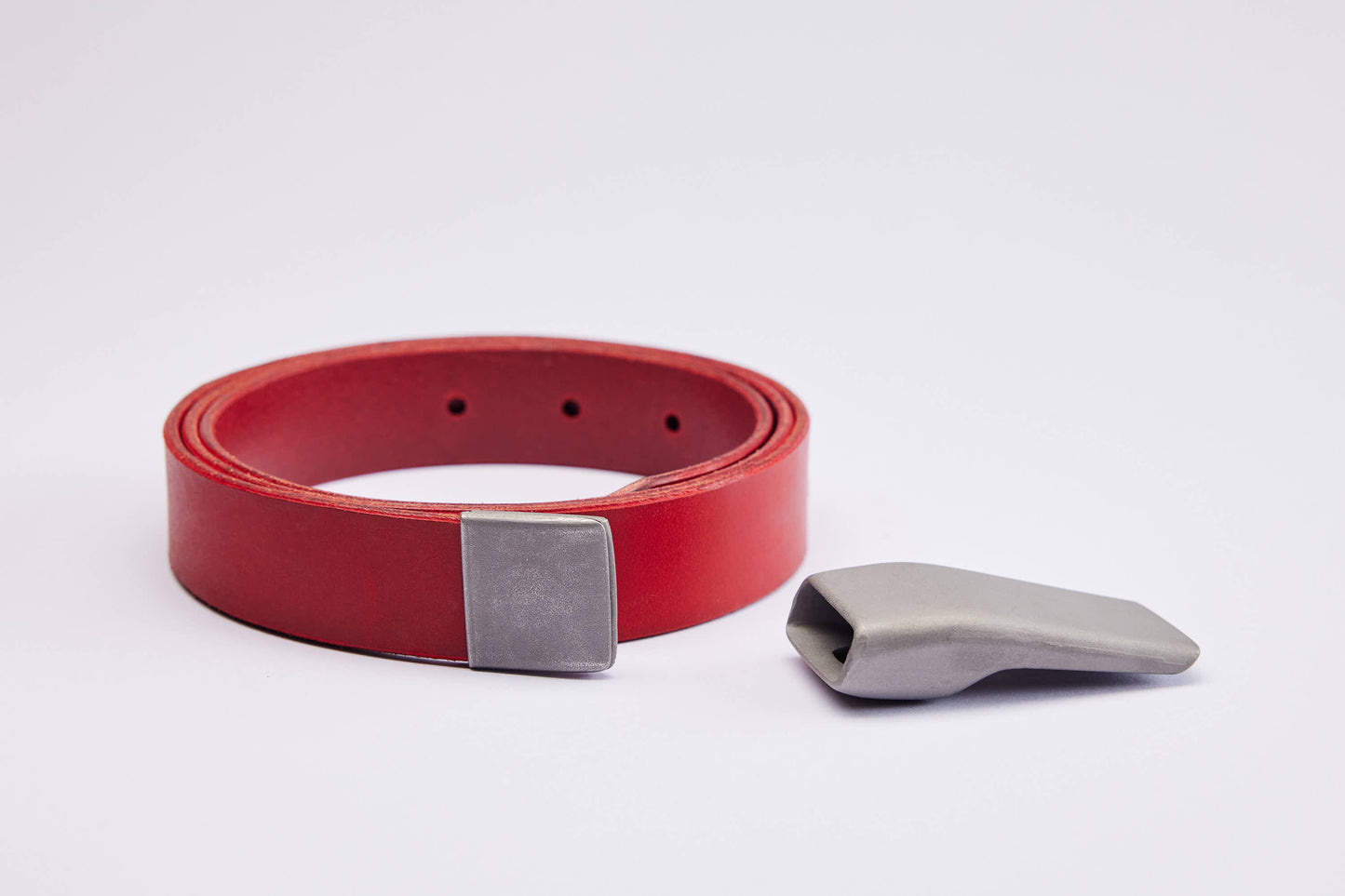 YOKU Belt (Buckle and Strap)