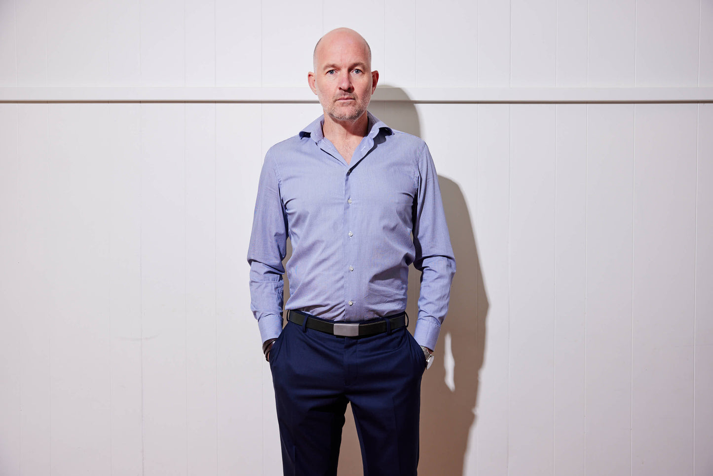 YOKU Belt (Buckle and Strap)