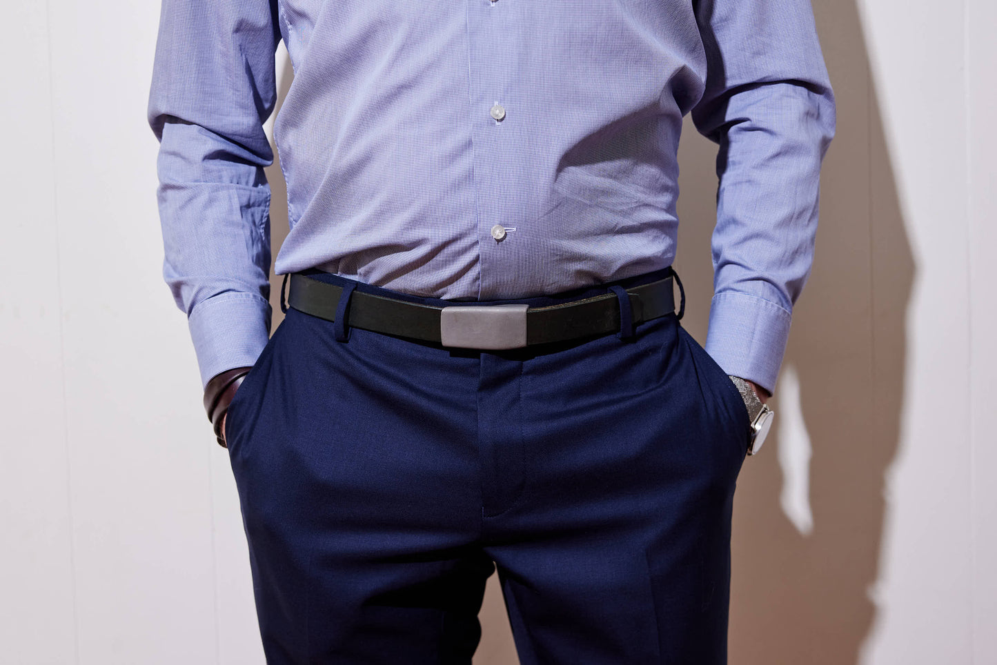 YOKU Belt (Buckle and Strap)