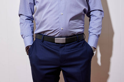 YOKU Belt (Buckle and Strap)