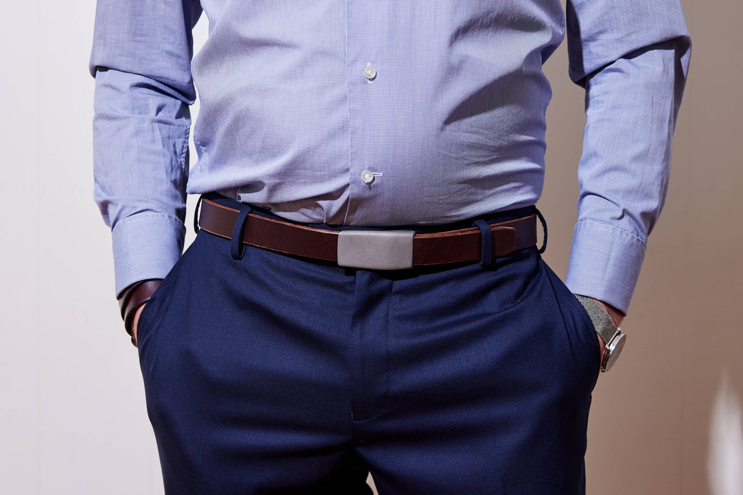 YOKU Belt (Buckle and Strap)