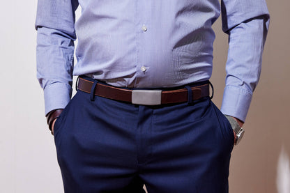 YOKU Belt (Buckle and Strap)