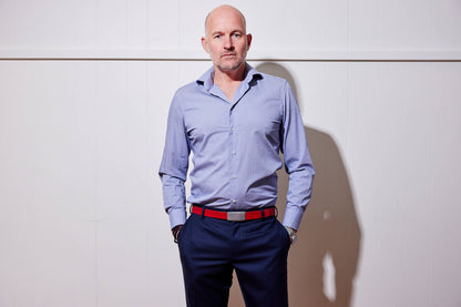 YOKU Belt (Buckle and Strap)