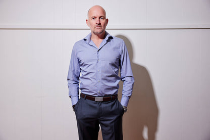 YOKU Belt (Buckle and Strap)