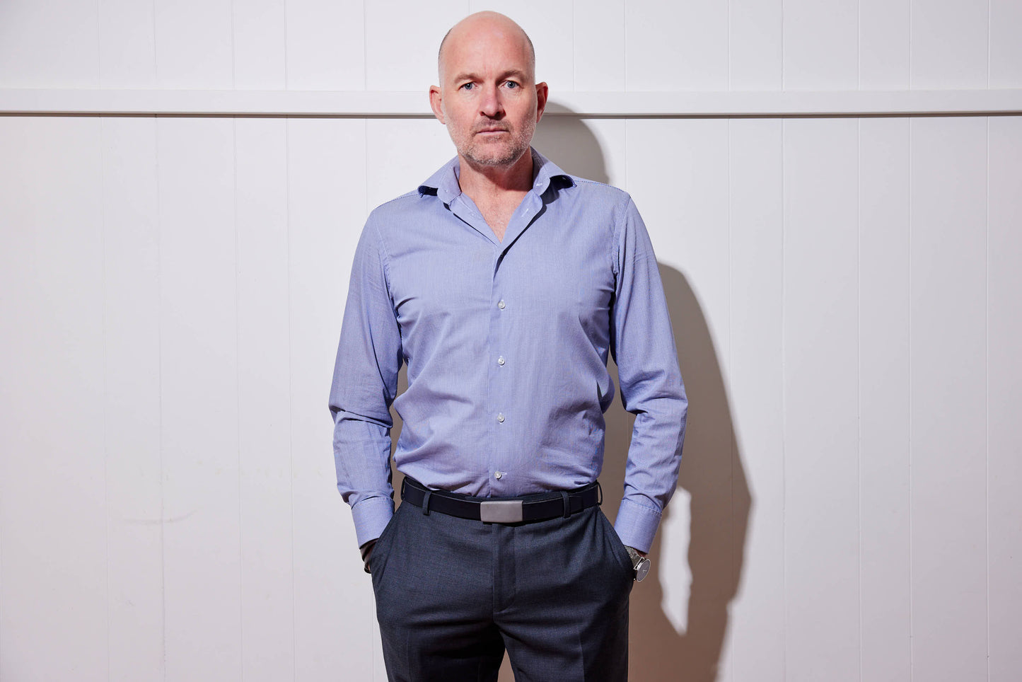 YOKU Belt (Buckle and Strap)