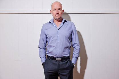 YOKU Belt (Buckle and Strap)