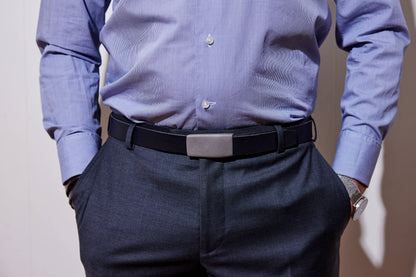 YOKU Belt (Buckle and Strap)