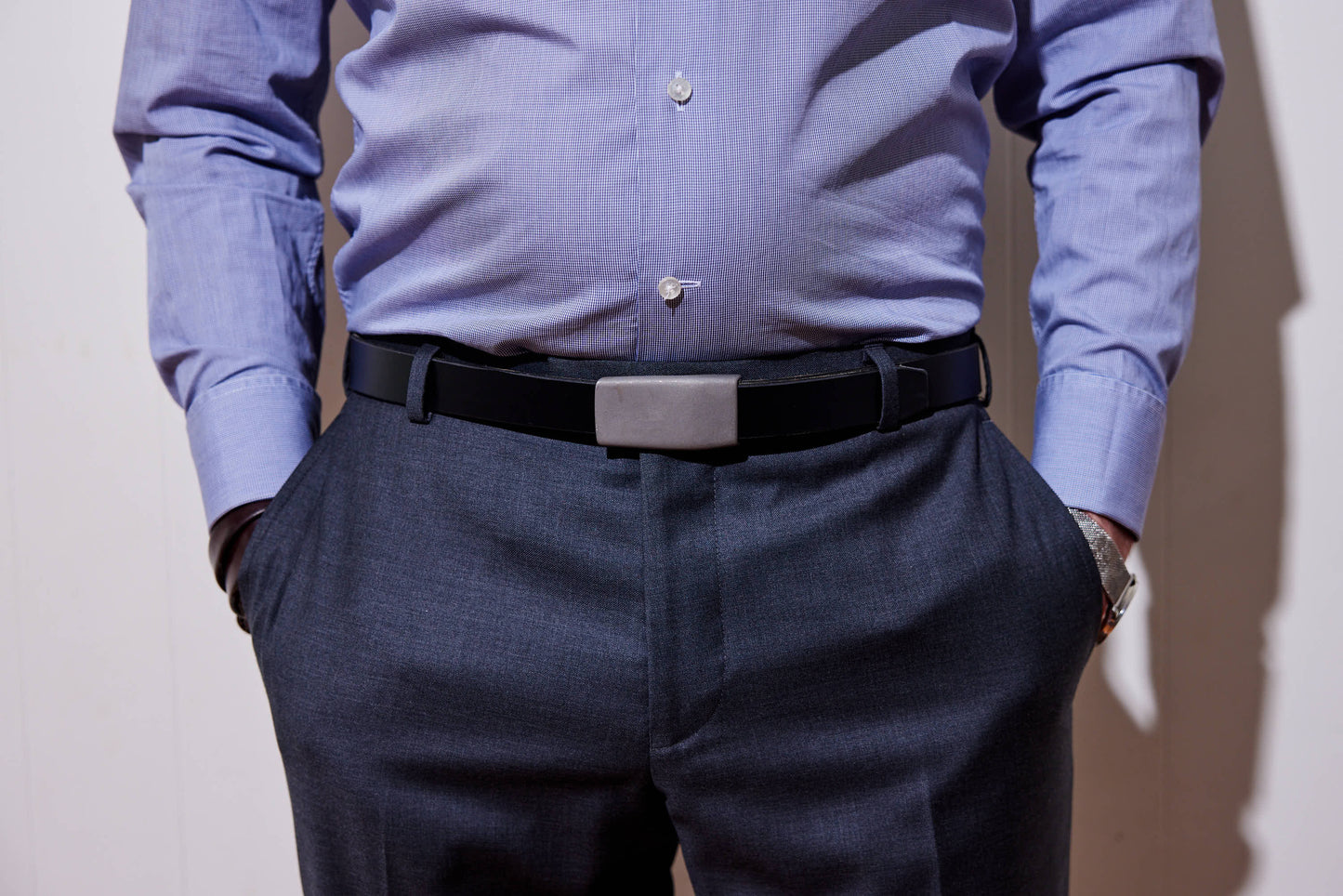 YOKU Belt (Buckle and Strap)