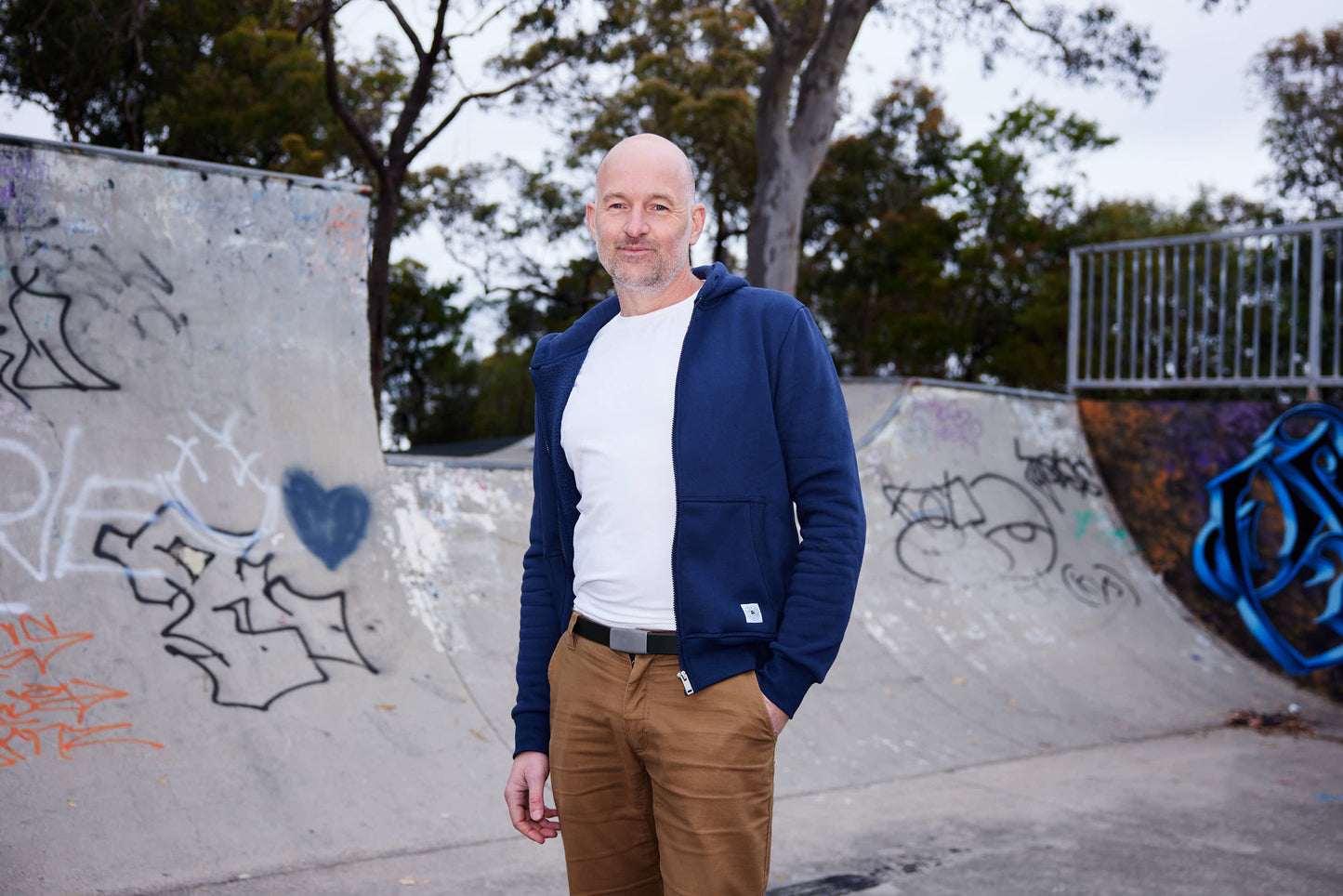 YOKU Belt (Buckle and Strap)