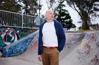 YOKU Belt (Buckle and Strap)