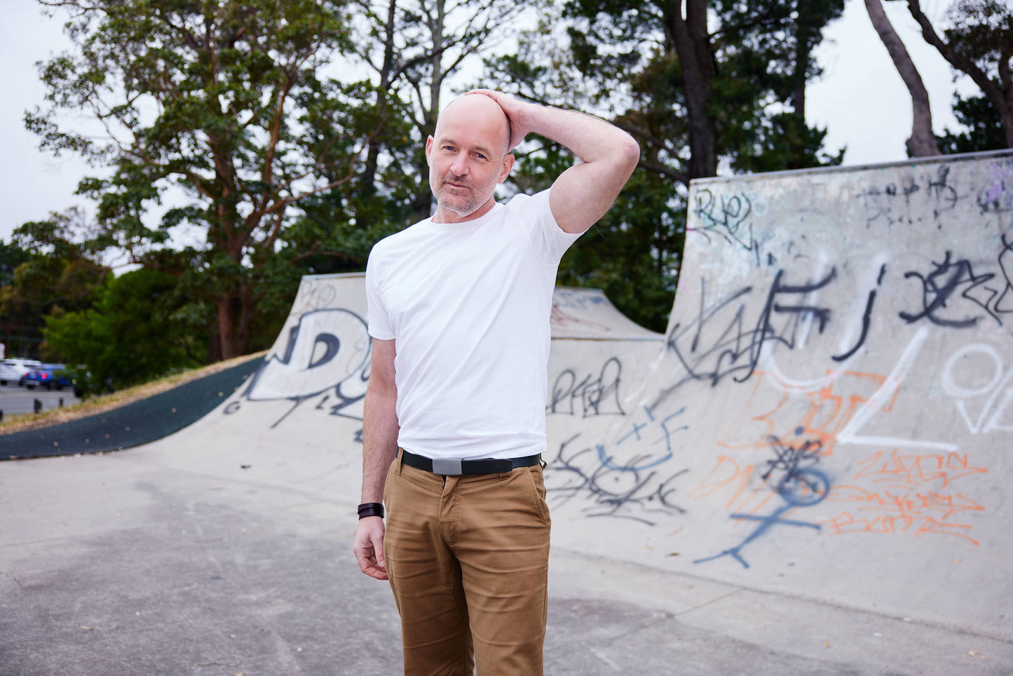 YOKU Belt (Buckle and Strap)