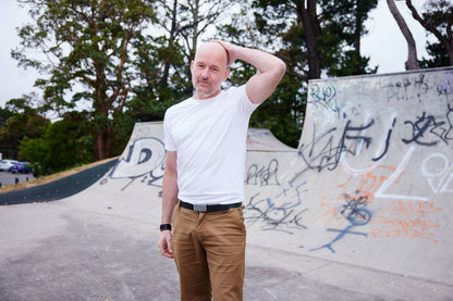 YOKU Belt (Buckle and Strap)