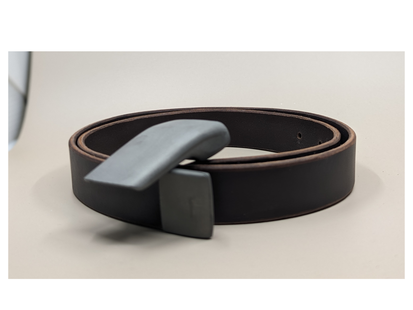 YOKU Belt (Buckle and Strap)