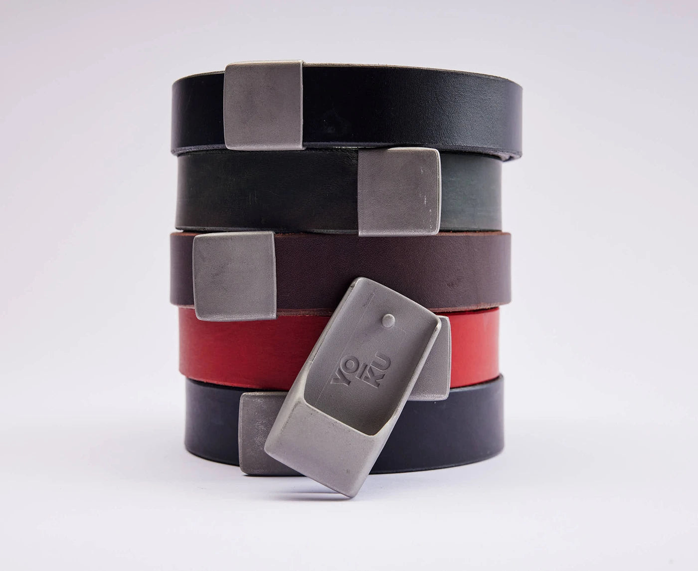 YOKU Belt (Buckle and Strap)