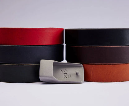 YOKU Belt (Buckle and Strap)
