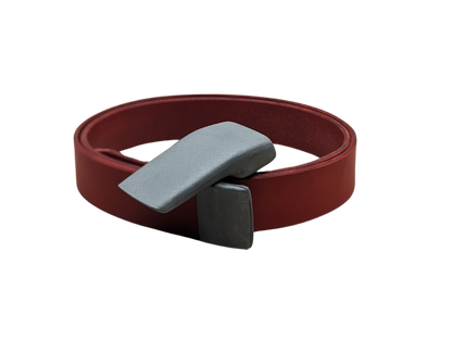 YOKU Belt (Buckle and Strap)
