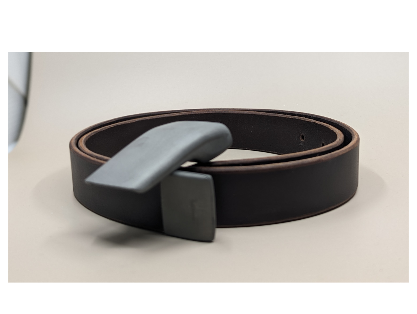 YOKU Belt (Buckle and Strap)
